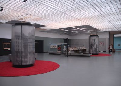 Museum Boijmans van Beuningen Rotterdam