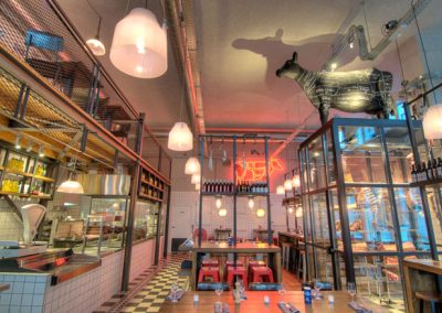 Specks Bar & Grill Utrecht