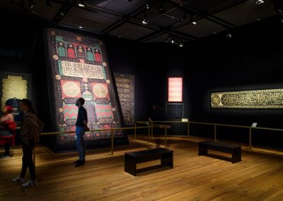 Tropenmuseum Amsterdam Verlangen naar Mekka