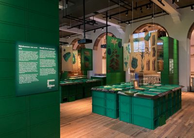 Tropenmuseum Amsterdam 'Onze koloniale erfenis'